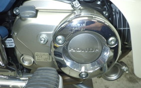 HONDA C125 SUPER CUB 2010 JA71