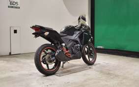HONDA CBR125R 2018 JC50