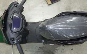 YAMAHA CYGNUSｸﾞﾘﾌｧｽ 2009 SEJ4J