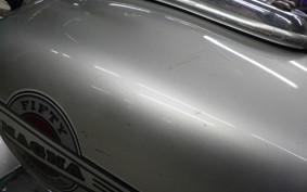 HONDA MAGNA 50 AC13