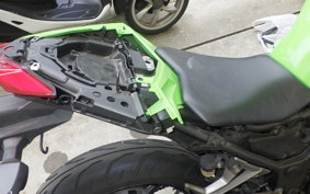 KAWASAKI NINJA 250 EX250L