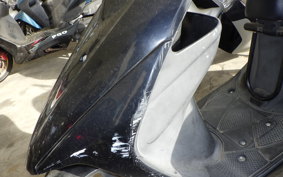 SUZUKI ADDRESS V50 Gen.2 2009 CA44A