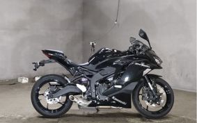 KAWASAKI NINJA ZX-25R ZX250E