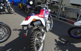 HONDA XR-250 MD30
