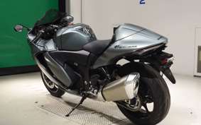 SUZUKI HAYABUSA Gen.3 2018 EJ11A