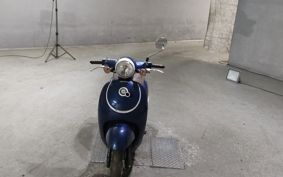 HONDA GIORNO AF77