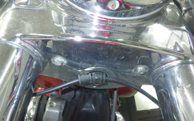 HARLEY FLD 1580 2011