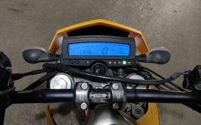 KAWASAKI D-TRACKERX LX250V