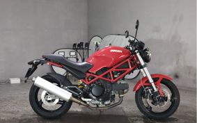 DUCATI MONSTAR 400 2008 M407AA