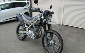 KAWASAKI KLX230 SHERPA LX232A