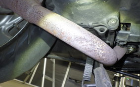 YAMAHA AXIS 100 SB01J