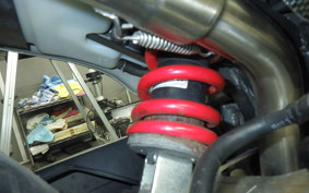 HONDA HORNET 250 2013 MC31