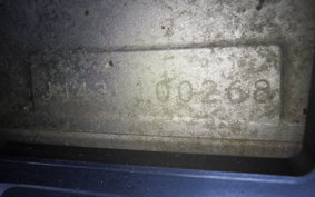 SUZUKI SKYWAVE 250 (Burgman 250) M CJ45A