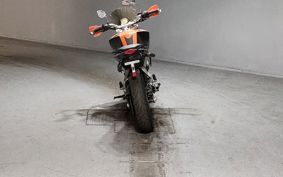 KTM 200 DUKE JUC4C