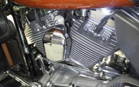 HARLEY FLHTKSE 1800CVO 2014