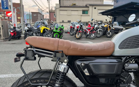 HONDA GB350S 2022 NC59