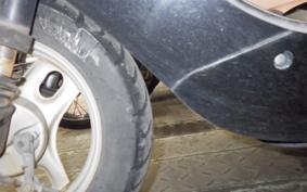 HONDA DIO Gen.6 AF68