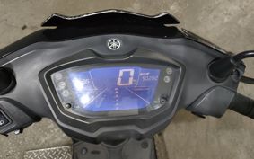 YAMAHA  CYGNUS  GRIF ASU SEJ4J