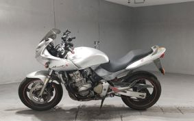 HONDA HORNET600S 2000 PC34