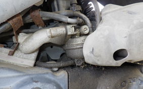 HONDA TACT GEN 2 AF30