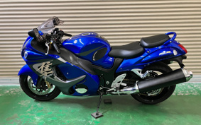 SUZUKI GSX-1300R HAYABUSA 2014 GX72B