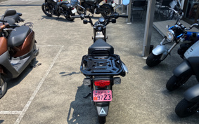 HONDA CT125 HUNTER CUB JA65