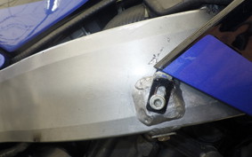 KAWASAKI ZZ1100 NINJA R 1990 ZXT10C