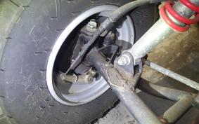 HONDA TRACK TE18