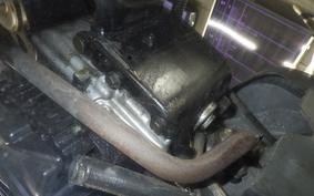 HONDA CREA SCOOPY I 1989 AF55