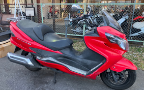 SUZUKI SKYWAVE 250S-1 CJ44A