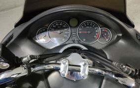 HONDA FORZA X MF08