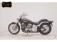 Фото Yamaha DRAGSTAR 400 2011 с японского аукциона