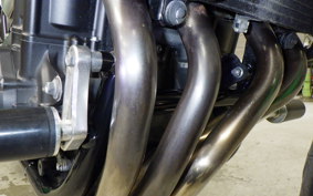 HONDA CB1300SF SUPER FOUR Gen. 3 2021 SC54