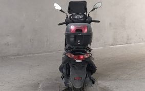 SUZUKI ADDRESS V125 DT11A