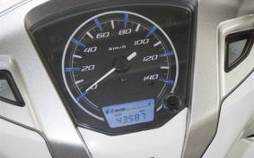 HONDA LEAD 125 2018 JF45