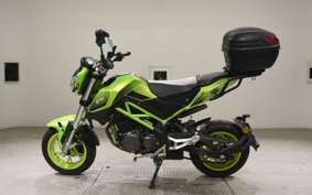 BENELLI TNT125