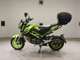 Фото Benelli TNT125 с японского аукциона