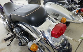 KAWASAKI ESTRELLA RS 1988 BJ250A