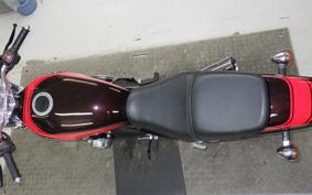KAWASAKI ZEPHYR 400 KAI 2001 ZR400C