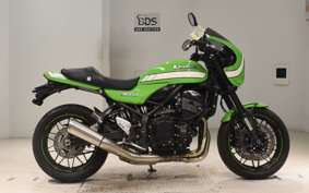 KAWASAKI Z900RS CAFE 2018 ZR900C