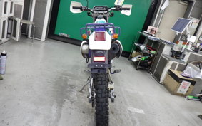 KAWASAKI KLX250 ES Type 1996 LX250E