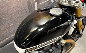 TRIUMPH SPEED TWIN 1200RS 2025 DD0H20