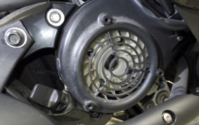 YAMAHA CYGNUS 125 XSR 2 SE44J