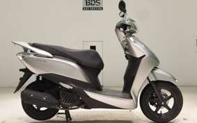 HONDA LEAD 125 2014 JF45