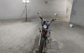 HONDA FTR223 MC34
