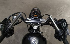 HARLEY HARLEY XL883R CS2