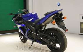 YAMAHA YZF-R1 2004