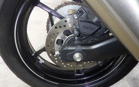 KAWASAKI ZX-4R SE 2025 ZX400P