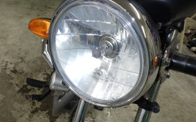 HONDA CBF125T 2013
