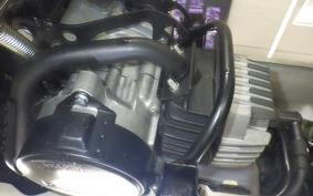 HONDA MOTOCOMPO 2006 AB12